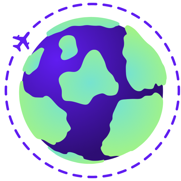 BestTrip - это удобный сервис бронирования командировок